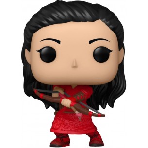 Funko Pop 845 - Katy - Shang-Chi and the Legend of the Ten Rings 2