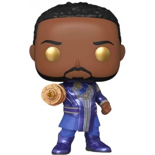 Funko Pop 744 - Phastos - Eternals 2