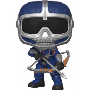Funko Pop 606 - Taskmaster - Black Widow 2
