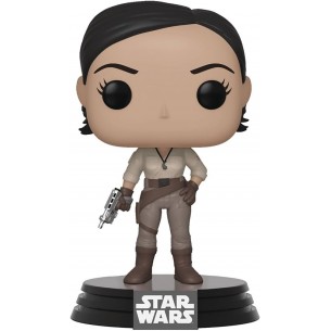 Funko Pop 316 - Rose - Star Wars 2