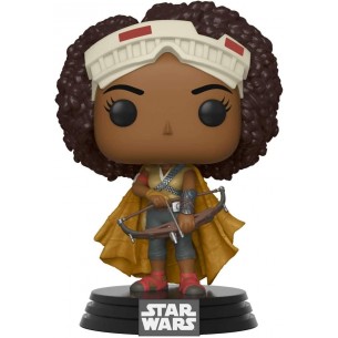 Funko Pop 315 - Jannah - Star Wars 2