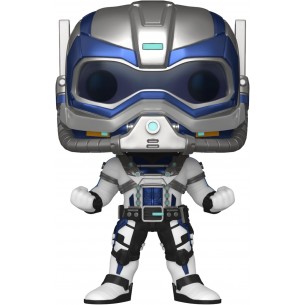 Funko Pop 1467 - Goliath - What if…? 2