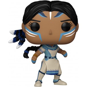 Funko Pop 1466 - Kahhori - What If… ? 2
