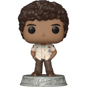 Funko Pop 1388 - Teddy Kumar - Indiana Jones 2