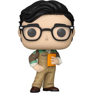 Funko Pop 1317 - O.B. - Loki: Season 2 2