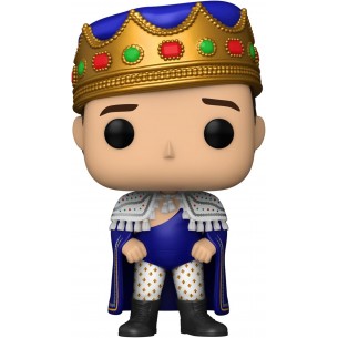 Funko Pop WWE 97 - Jerry Lawler - WWE 2