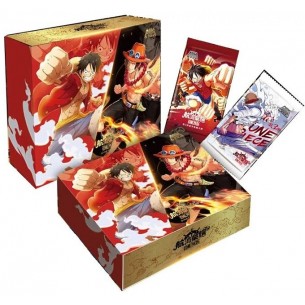 One Piece - Brotherhood - Anime Collection (CHN)