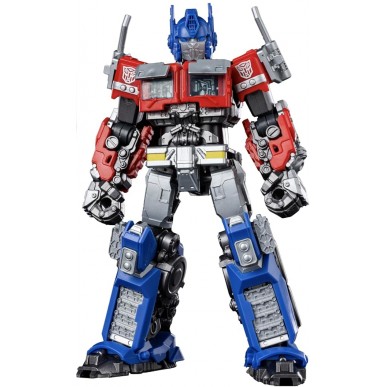 Optimus Prime - 71141 - Transformers Model Kits - Classic Class