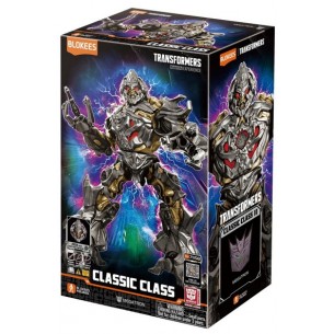 Megatron - 71158 - Transformers Model Kits - Classic Class 2