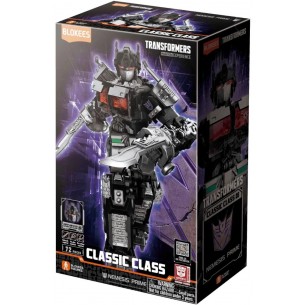 Nemesis Prime - 71155 - Transformers Model Kits - Classic Class 2