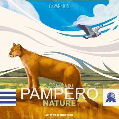 Pampero - Nature (Espansione)