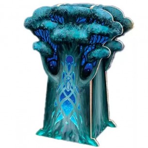 An Age Contrived - Worldtree Monument (Upgrade)