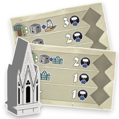 Orloj: L'Orologio Astronomico di Praga - Promo Pack