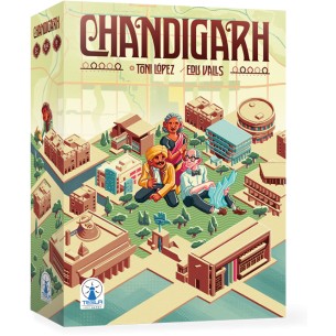 Chandigarh
