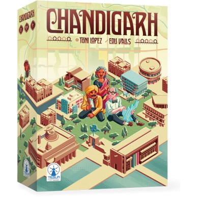 Chandigarh