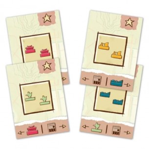 Chandigarh - Promo Pack