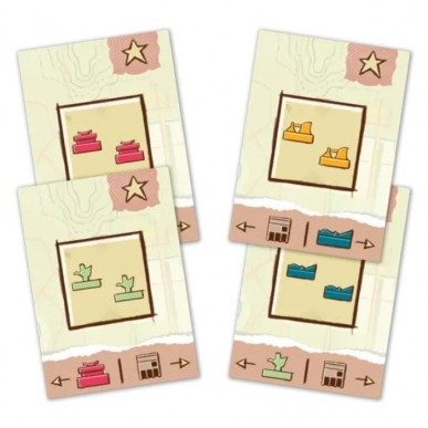 Chandigarh - Promo Pack