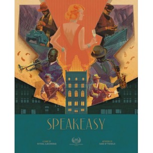 Speakeasy (ITA)