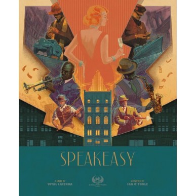 Speakeasy (ITA)