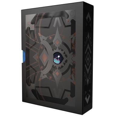 Secrets of Strixhaven - Codex Bundle (ENG)