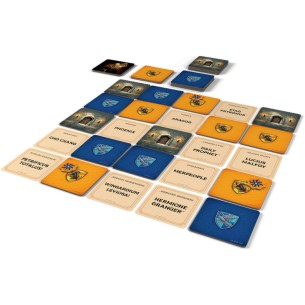 Nome in Codice - Back to Hogwarts 2