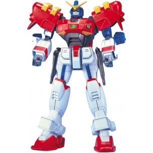 Gundam Maxter - MK63843 - Gundam - Master Grade 1/100