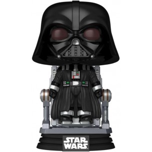 Funko Pop 757 - Darth Vader - Star Wars (Special Edition) 2