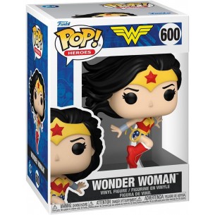 Funko Pop Heroes 600 - Wonder Woman
