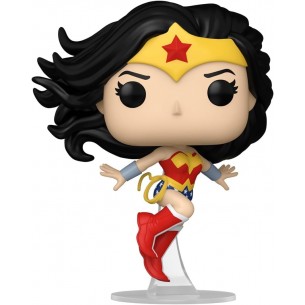 Funko Pop Heroes 600 - Wonder Woman 2