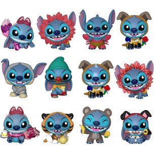 Funko Mystery Minis - Blind Box - Stitch in Costume 2