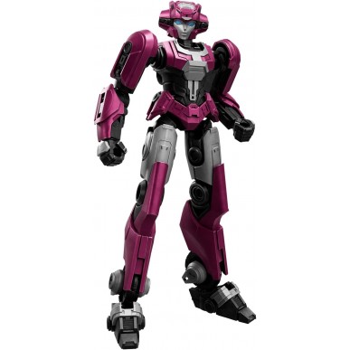 Elita-1 - 71163 - Transformers Model Kits - Classic Class 13 - Blokees