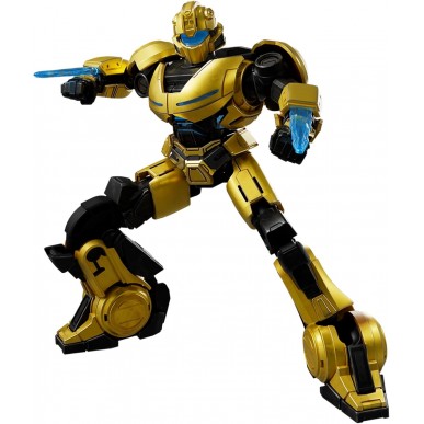 B-127 - 71176 - Transformers Model Kits - Classic Class 15 - Blokees