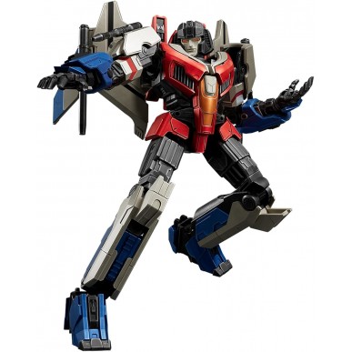 Starscream - 71177 - Transformers Model Kits - Classic Class 16 - Blokees