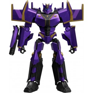 Megatronus - 71186 - Transformers Model Kits - Classic Class 20 - Blokees