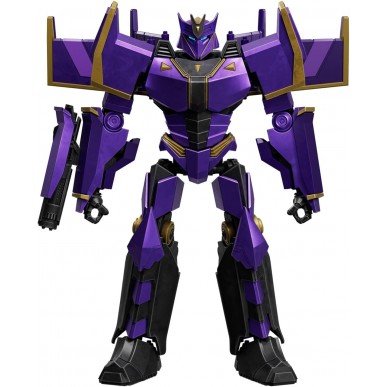 Megatronus - 71186 - Transformers Model Kits - Classic Class 20 - Blokees
