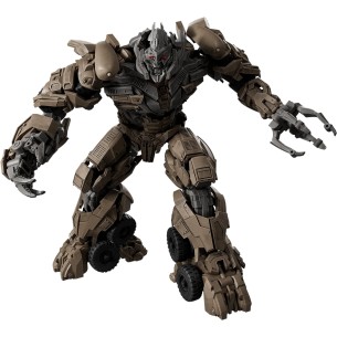 Megatron - 71422 - Transformers Model Kits - Classic Class 22 - Blokees