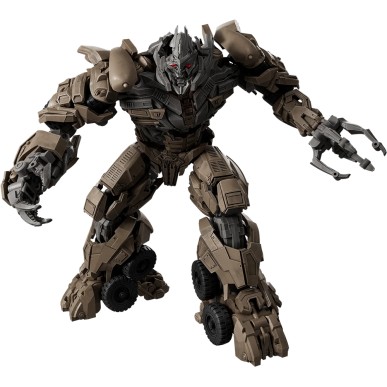 Megatron - 71422 - Transformers Model Kits - Classic Class 22 - Blokees