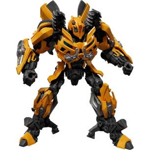 Bumblebee - 71423 - Transformers Model Kits - Classic Class 23 - Blokees
