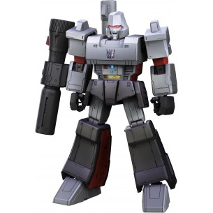 G1 Megatron - 71167 - Transformers Model Kits - Action Edition 02 - Blokees