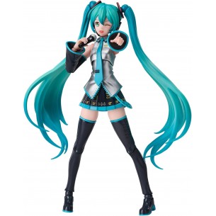 Hatsune Miku Official Outfit - 73502 - Hatsune Miku - Series Fantastics - Blokees