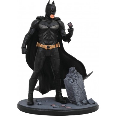 Batman - The Dark Knight - DC Gallery - Diamond Select Toys (23cm)