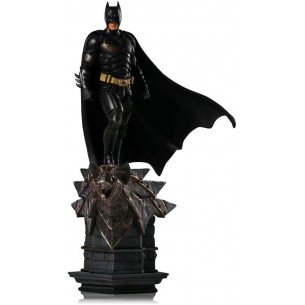 Batman - The Dark Knight - Art Scale 1/10 Deluxe - Iron Studios (31cm)