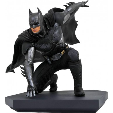 Batman - Injustice 2 - DC Gallery - Diamond Select Toys (15cm)