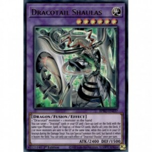 Dracocoda Shaulas (V.2 -...