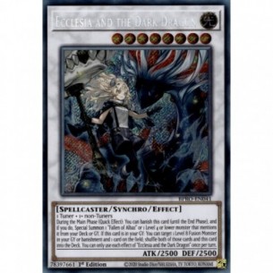 Ecclesia e il Drago Nero...