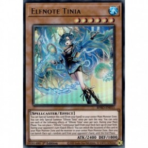 Elfnote Tinia (V.1 - Ultra...