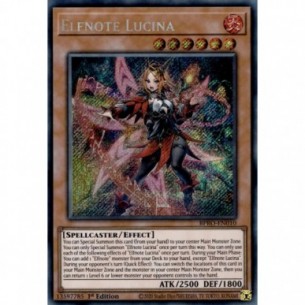 Elfnote Lucina (V.1 -...