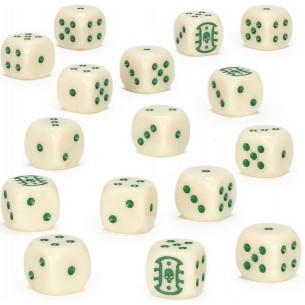 Ossiarch Bonereapers - Dice Set 2
