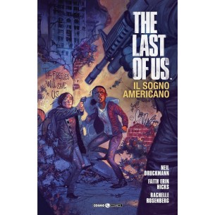 The Last of Us - Il Sogno Americano (Edizione 2025)