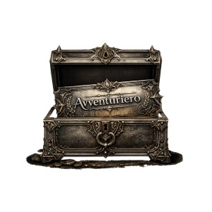 Biglietto Avventuriero x5 - Fantasia Days - 28 Marzo 2026